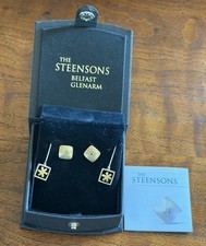 Alan Ardiff for The Steensons