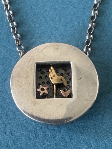 Alan ardiff 925 sterling - ardiff,